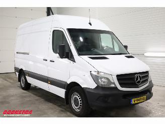 Mercedes Sprinter 316 CDI 7G-Tronic Navi Airco Cruise Camera AHK 183.305 km! picture 2
