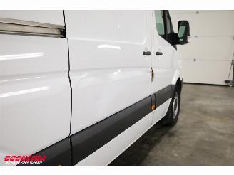 Mercedes Sprinter 316 CDI 7G-Tronic Navi Airco Cruise Camera AHK 183.305 km! picture 5