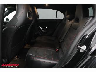 Mercedes A-klasse 220 7G-Tronic AMG Navi Clima Cruise Camera SHZ PDC 122.756 km! picture 11