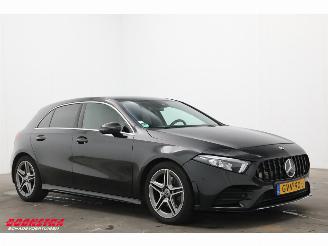 Mercedes A-klasse 220 7G-Tronic AMG Navi Clima Cruise Camera SHZ PDC 122.756 km! picture 2