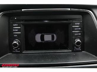 Mazda 6 Sportbreak 2.0 TS+ Lease Pack Navi Clima Cruise SHZ AHK picture 22