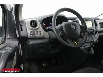 Renault Trafic 1.6 dCi L2-H1 Comfort Energy Navi Airco Cruise PDC AHK picture 22