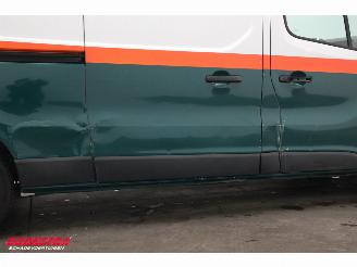 Renault Trafic 1.6 dCi L2-H1 Comfort Energy Navi Airco Cruise PDC AHK picture 6