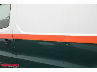 Renault Trafic 1.6 dCi L2-H1 Comfort Energy Navi Airco Cruise PDC AHK picture 15