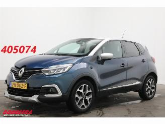 Avarii autoturisme Renault Captur 1.2 TCe Aut. Intens LED Navi Clima Cruise Camera AHK 2017/6