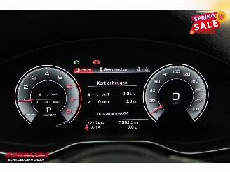 Audi A4 Avant 35 TFSI Aut. S-Line LED Virtual Navi Clima Cruise SHZ PDC picture 16