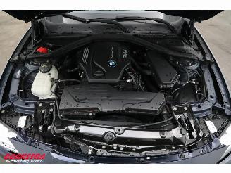 BMW 3-serie Touring 320d EDE Aut. Leder Navi Clima Cruise SHZ PDC picture 8