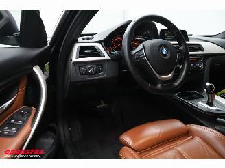 BMW 3-serie Touring 320d EDE Aut. Leder Navi Clima Cruise SHZ PDC picture 16