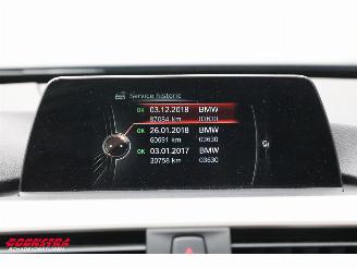 BMW 3-serie Touring 320d EDE Aut. Leder Navi Clima Cruise SHZ PDC picture 20