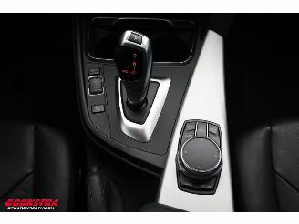 BMW 3-serie Touring 318i Aut. Leder Navi SHZ PDC AHK 133.401 km! picture 18