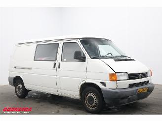 Volkswagen  Transporter T4 2.5 TDI Camper Leder Hefdak Westfalia Cruise AHK picture 2