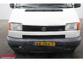 Volkswagen  Transporter T4 2.5 TDI Camper Leder Hefdak Westfalia Cruise AHK picture 12