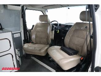 Volkswagen  Transporter T4 2.5 TDI Camper Leder Hefdak Westfalia Cruise AHK picture 21