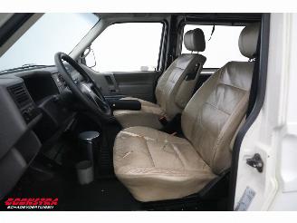 Volkswagen  Transporter T4 2.5 TDI Camper Leder Hefdak Westfalia Cruise AHK picture 28
