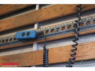 Iveco Daily 35C17 BE-Combi LBW Dhollandia Airco Cruise picture 13