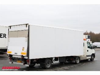 Iveco Daily 35C17 BE-Combi LBW Dhollandia Airco Cruise picture 3