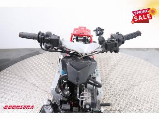   Dragster 125 2.738 km picture 15