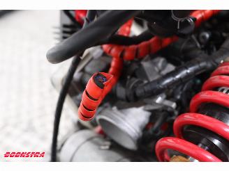   Dragster 125 Dragster 125 2.738 km! picture 11