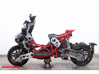   Dragster 125 Dragster 125 2.738 km! picture 5