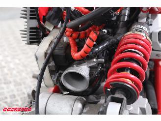   Dragster 125 Dragster 125 2.738 km! picture 12