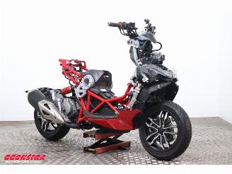   Dragster 125 Dragster 125 2.738 km! picture 2