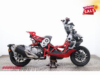   Dragster 125 2.738 km picture 7