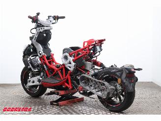   Dragster 125 Dragster 125 2.738 km! picture 4