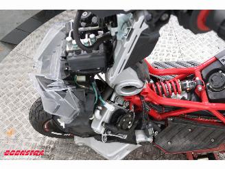   Dragster 125 Dragster 125 2.738 km! picture 17