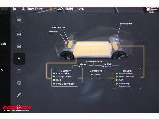Tesla Model 3 Long Range AWD 75 kWh Pano LED ACC Camera SHZ picture 27