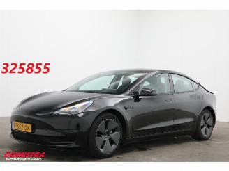 Coche accidentado Tesla Model 3 Long Range AWD 75 kWh Pano LED ACC Camera SHZ 2021/9