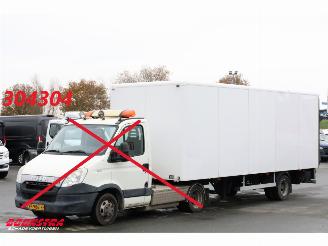 occasion trailers   OPL 70 EL Dhollandia LBW 2002/1