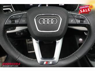 Audi S5 Cabriolet Cabrio 3.0 TFSI Quattro LED ACC 360° Memory HUD SHZ LRHZ picture 20