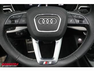 Audi S5 Cabriolet Cabrio 3.0 TFSI Quattro LED ACC 360° Memory HUD SHZ LRHZ picture 20