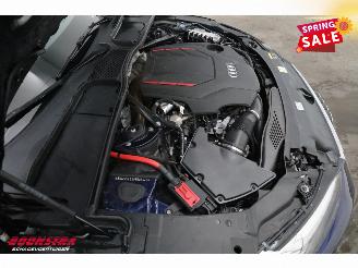 Audi S5 Cabriolet Cabrio 3.0 TFSI Quattro LED ACC 360° Memory HUD SHZ LRHZ picture 11