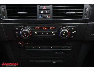 BMW 3-serie Touring 320d EDE Pano Leder Xenon Navi Clima Cruise PDC AHK picture 27