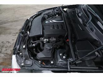 BMW 3-serie Touring 320d EDE Pano Leder Xenon Navi Clima Cruise PDC AHK picture 10