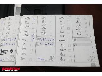 BMW 3-serie Touring 320d EDE Pano Leder Xenon Navi Clima Cruise PDC AHK picture 29