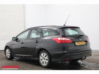 Ford Focus 1.0 EcoBoost Trend Navi Airco Cruise PDC AHK 150.563 km! picture 4