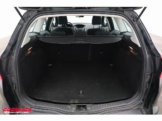 Ford Focus 1.0 EcoBoost Trend Navi Airco Cruise PDC AHK 150.563 km! picture 19