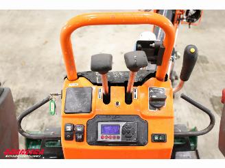 Bobcat  E10-2 Minigraver BY 2024 picture 9