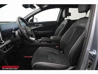 Kia Sportage 1.6 T-GDi Hybrid DynamicLine Facelift LED ACC Apple/Android LRHZ picture 16