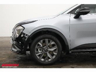 Kia Sportage 1.6 T-GDi Hybrid DynamicLine Facelift LED ACC Apple/Android LRHZ picture 12
