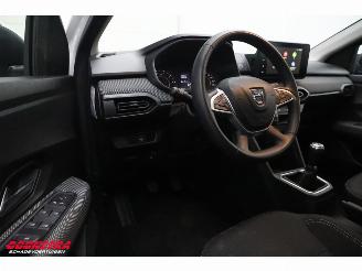 Dacia Sandero 1.0 TCe 90 Comfort Bluetooth Airco Cruise PDC 38.856 km! picture 19