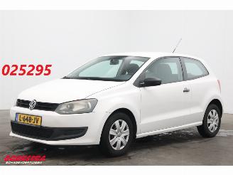 Tweedehands auto Volkswagen Polo 1.2 Easyline Airco 172.657 km! 2011/8