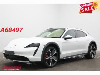 Avarii autoturisme Porsche Taycan 4S 105 kWh Performance+ Pano HUD ACC 360° PDLS+ 29 km!! 2024/7