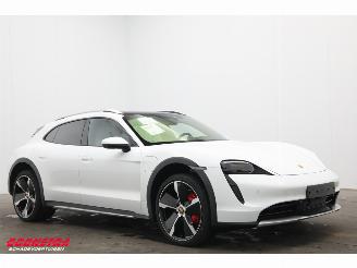 Porsche Taycan 4S 105 kWh Performance+ Pano HUD ACC 360° PDLS+ 29 km!! picture 2