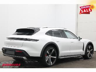 Porsche Taycan 4S 105 kWh Performance+ Pano HUD ACC 360° PDLS+ 29 km!! picture 3