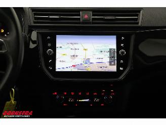 Seat Ibiza 1.5 TSI FR Business Intense LED ACC Apple/Android Clima Camera PDC picture 14