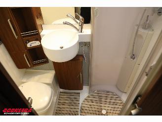 Hymer  B 544 SL 2.3 MJ Solar Schotel Hefbed Luifel Oven Airco Cruise 134.671 km! picture 15