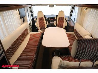 Hymer  B 544 SL 2.3 MJ Solar Schotel Hefbed Luifel Oven Airco Cruise 134.671 km! picture 12